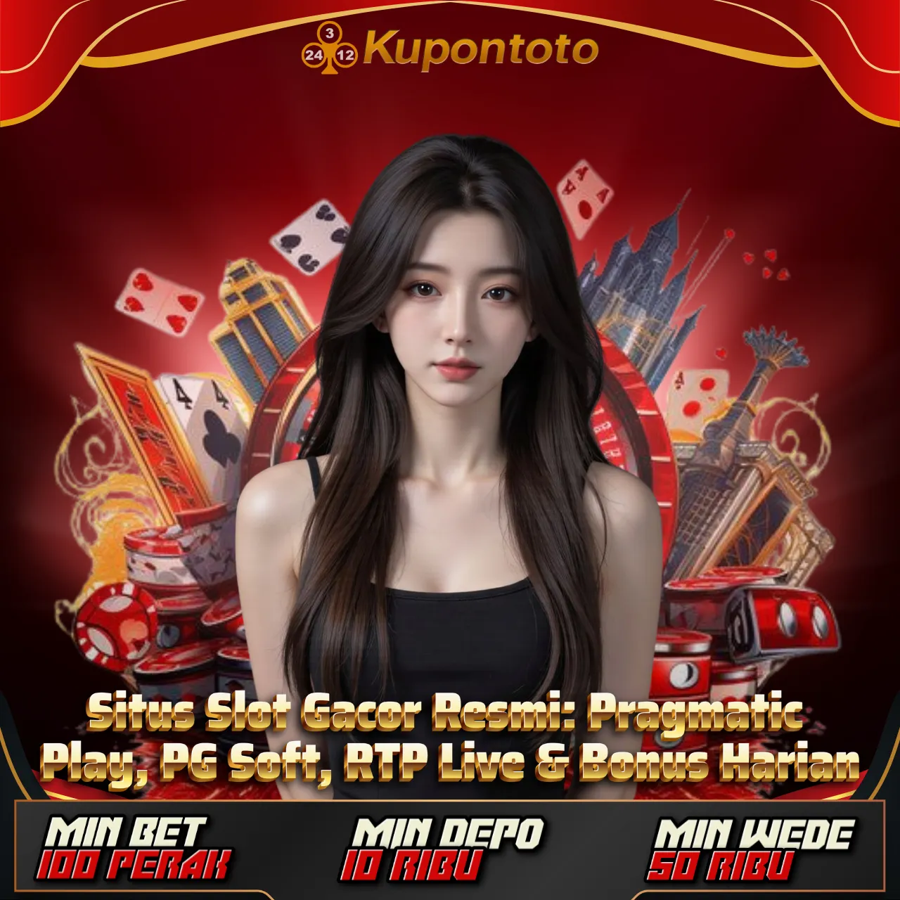 Kupontoto Slot | Situs Slot Gacor Resmi: Pragmatic Play, PG Soft, RTP Live & Bonus Harian - KuponCommerce eCommerce